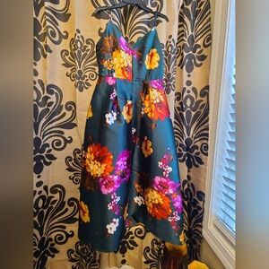 Alexa B nites formal dress